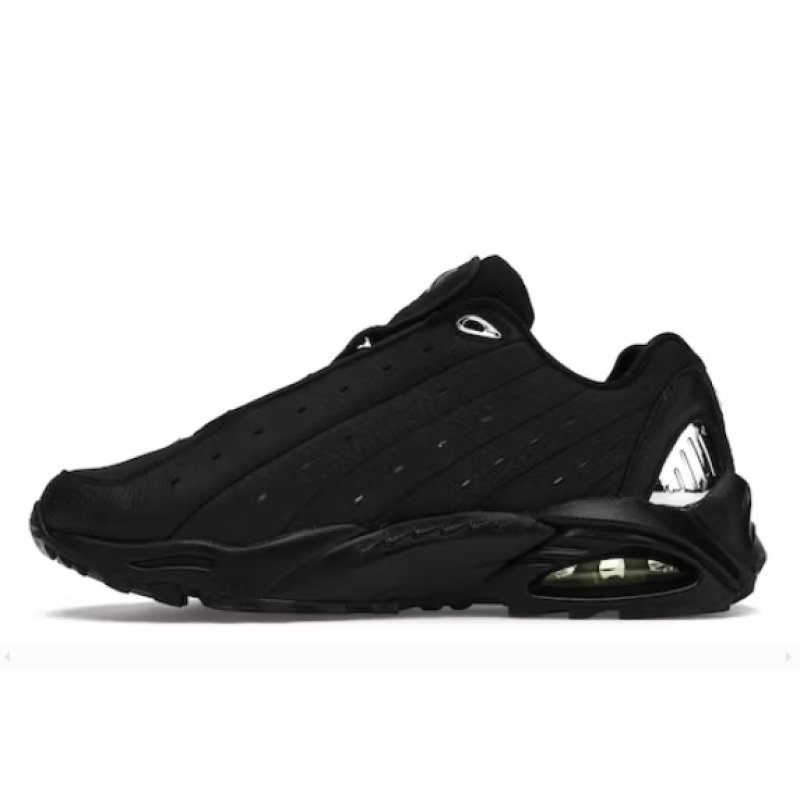 OG Hot Step Air Terra Drake NOCTA Triple Black,DH4692-001
