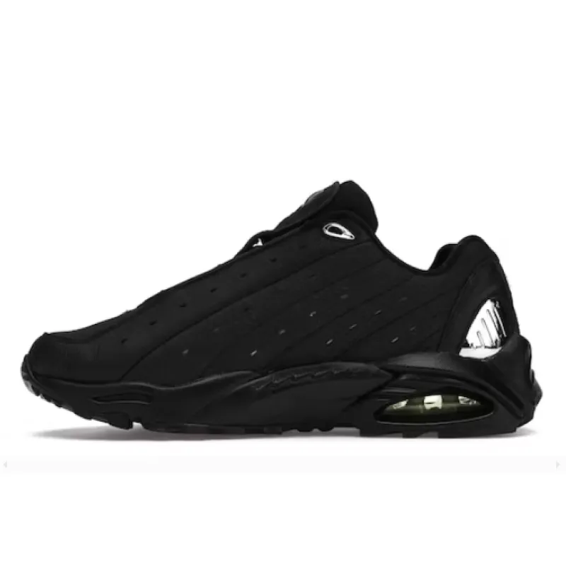 OG Hot Step Air Terra Drake NOCTA Triple Black,DH4692-001