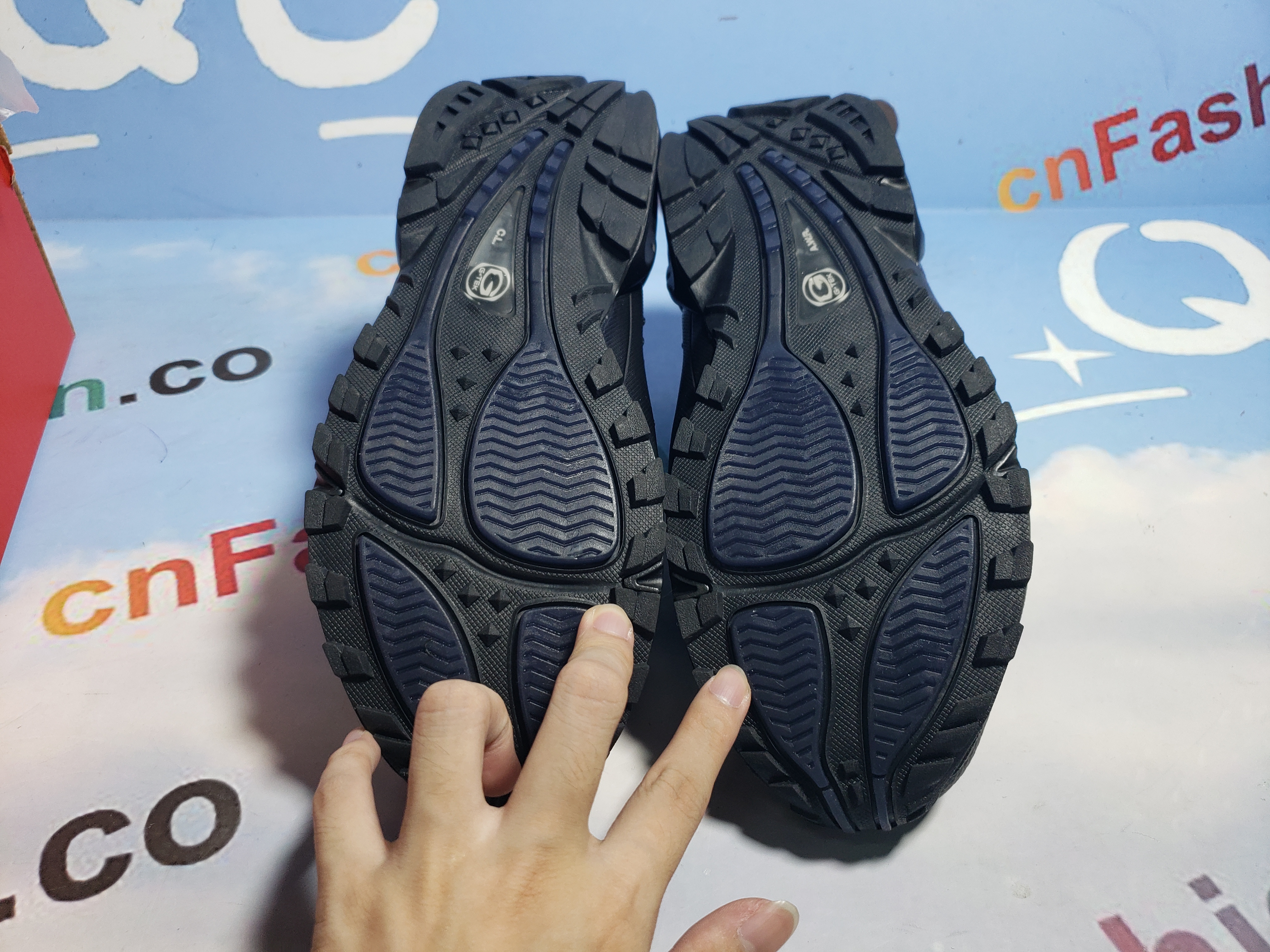 OG Hot Step Air Terra Drake NOCTA Triple Black,DH4692-001