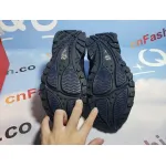 OG Hot Step Air Terra Drake NOCTA Triple Black,DH4692-001