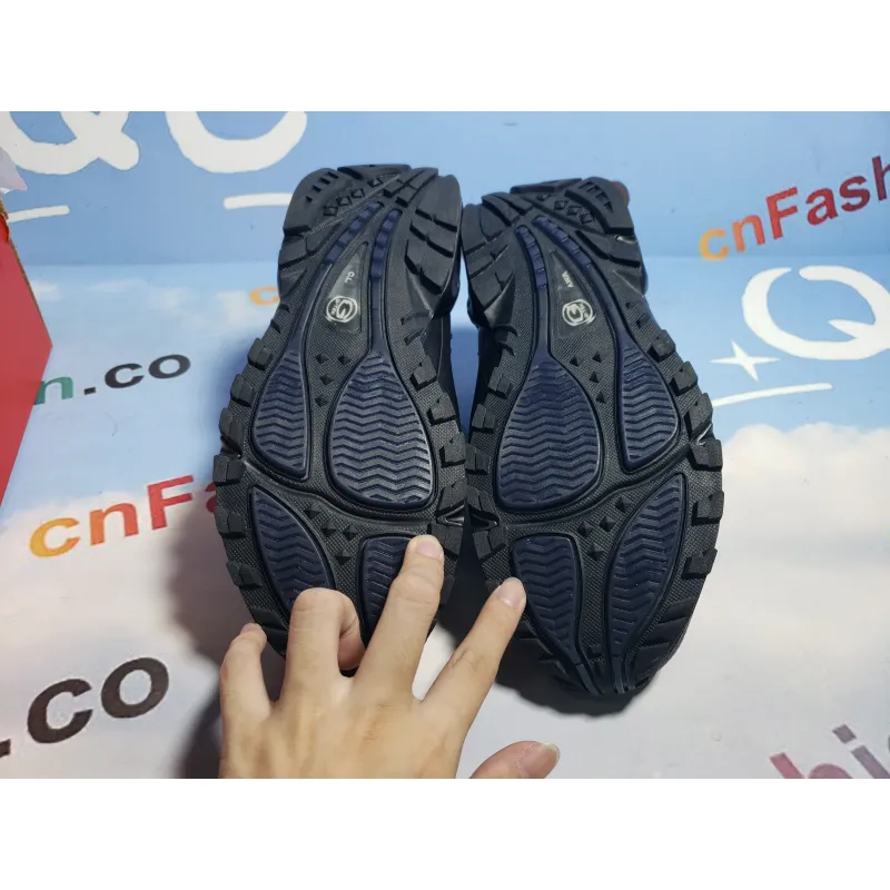 OG Hot Step Air Terra Drake NOCTA Triple Black,DH4692-001