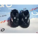 OG Hot Step Air Terra Drake NOCTA Triple Black,DH4692-001