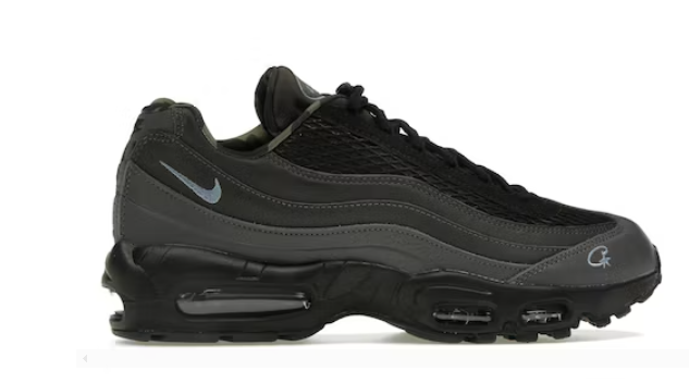 PKGoden  Air Max 95 SP Corteiz Aegean Storm,FB2709-002