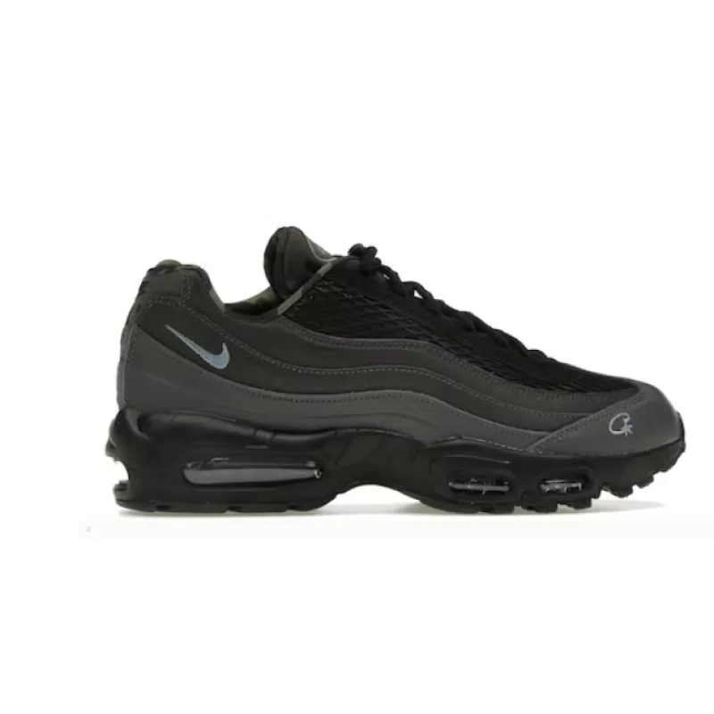 PKGoden  Air Max 95 SP Corteiz Aegean Storm,FB2709-002
