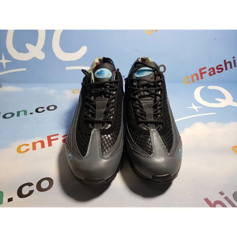 PKGoden  Air Max 95 SP Corteiz Aegean Storm,FB2709-002
