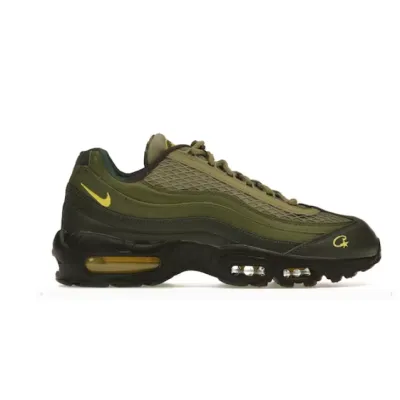 OG Air Max 95 SP Corteiz Gutta Green, FB2709-300 01