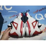 PKGoden  Air Jordan 4 Red Cement，DH6927-161