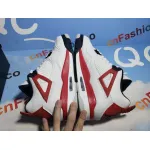 PKGoden  Air Jordan 4 Red Cement，DH6927-161