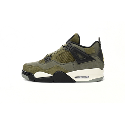 PKGoden Jordan 4 Retro SE Craft Medium Olive,FB9927-200 02