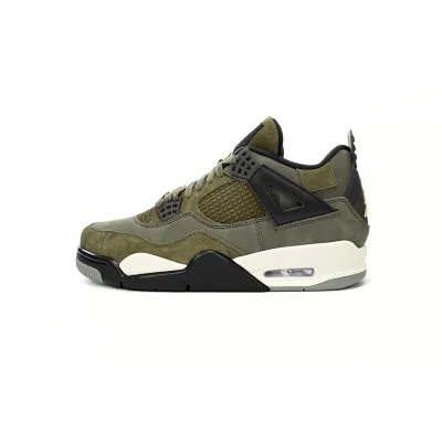 PKGoden Jordan 4 Retro SE Craft Medium Olive,FB9927-200 02