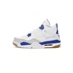 PKGoden Jordan 4 Sapphire Blue x SB,DR5415-140