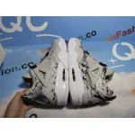 PKGoden Jordan 4 Retro Snakeskin,819139-030