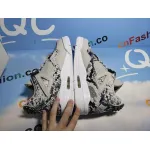 PKGoden Jordan 4 Retro Snakeskin,819139-030