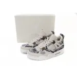 PKGoden Jordan 4 Retro Snakeskin,819139-030