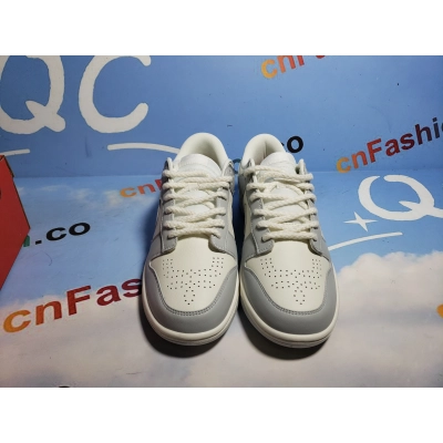 PKGoden Dunk Low Needlework Sail Aura (Women's)， FJ4553-133 02