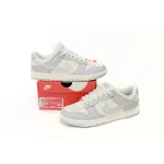 PKGoden Dunk Low Needlework Sail Aura (Women's)， FJ4553-133