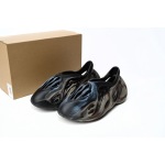 OG Yeezy Foam Runner Blue Clown，ID4126