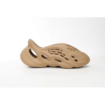 OG Yeezy Foam Runner Desert light brown,GV6842 01