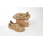 OG Yeezy Foam Runner Desert light brown,GV6842