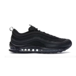 OG Air Max 97 Triple Black,BQ4567-001