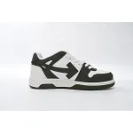 PKGoden OFF-WHITE Out Of Office Military Green White,OLIA18 9S23LEA00 15901