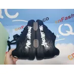 PKGoden OFF-WHITE Out Of Office Black,OMIA18 9S21LEA00 41001