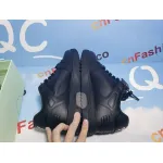 PKGoden OFF-WHITE Out Of Office Black,OMIA18 9S21LEA00 41001