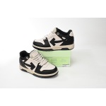 PKGoden OFF-WHITE Out Of Office Black Beige White,OWIA25 9S21LEA00 16110