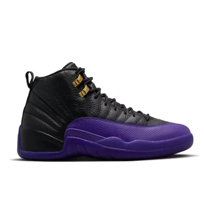 OG Jordan 12 Retro Field Purple,CT8013-057 01