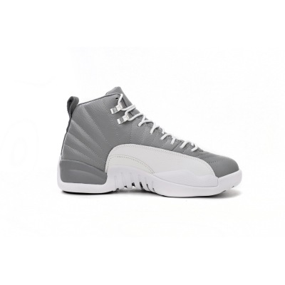 OG Jordan 12 Retro Stealth,CT8013-015 01