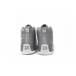 OG Jordan 12 Retro Stealth,CT8013-015