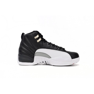 OG Jordan 12 Retro Playoffs (2022), CT8013-006 01