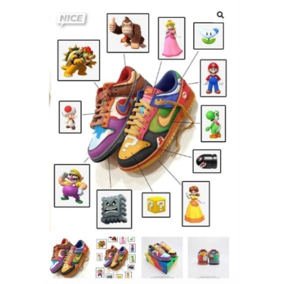 OG Dunk Low Lo que Super 01