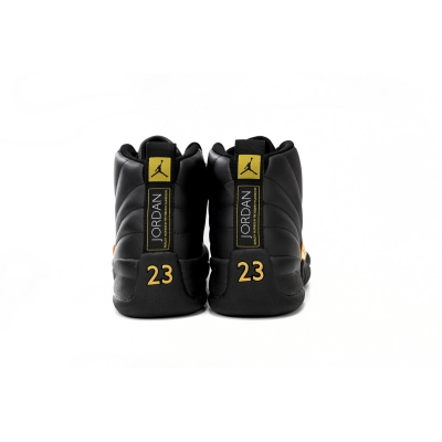 OG Jordan 12 Retro Black Taxi,CT8013-071 02