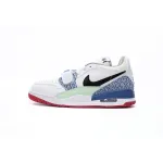 OG Air Jordan AJ312 White Violet,DV9127-101