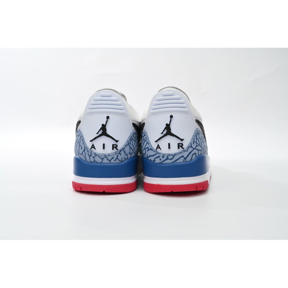 OG Air Jordan AJ312 White Violet,DV9127-101