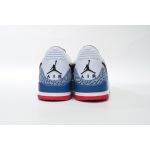 OG Air Jordan AJ312 White Violet,DV9127-101
