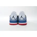 OG Air Jordan AJ312 White Violet,DV9127-101