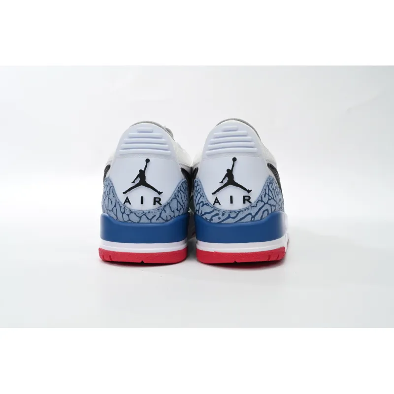 OG Air Jordan AJ312 White Violet,DV9127-101