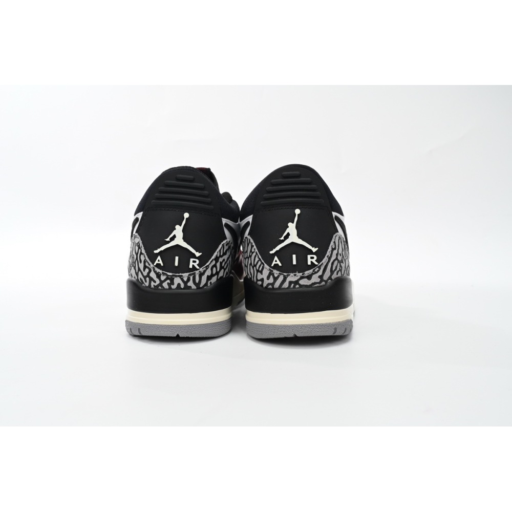 OG Air Jordan Legacy 312 Low Chicago,CD7069-106