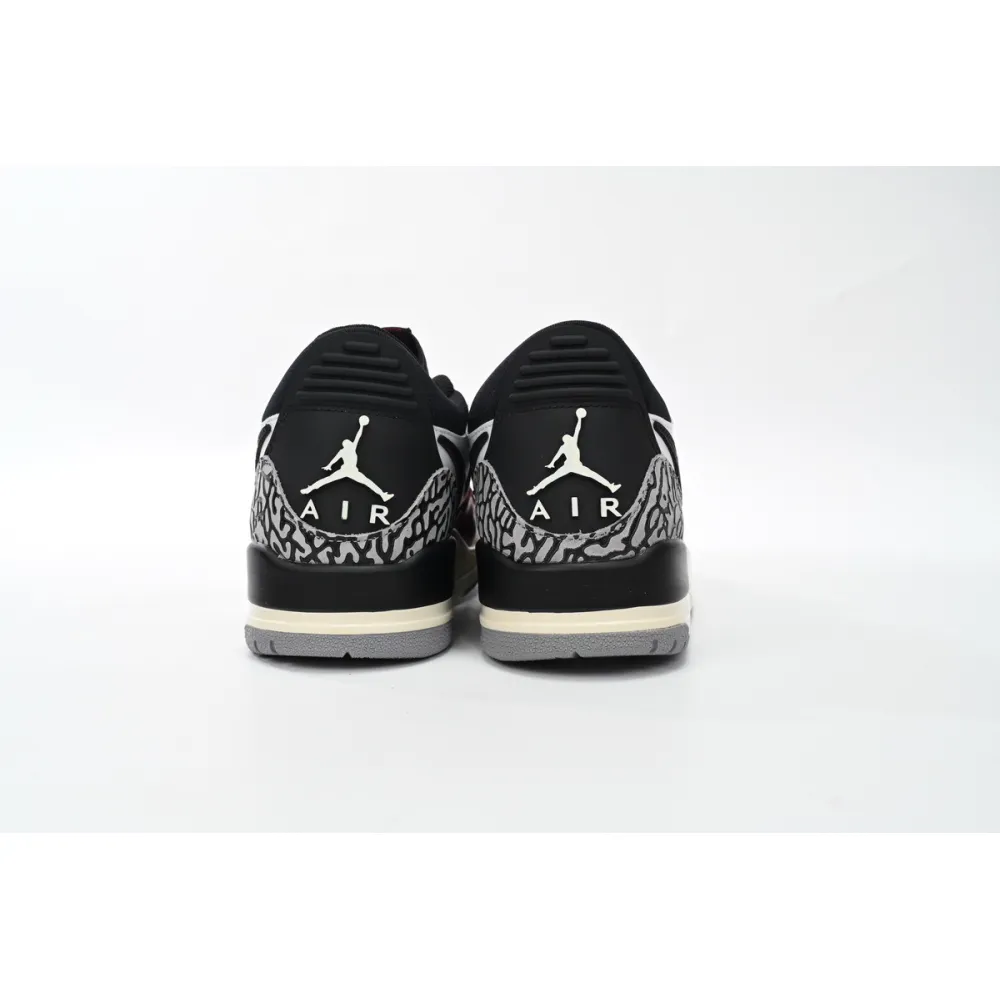 OG Air Jordan Legacy 312 Low Chicago,CD7069-106