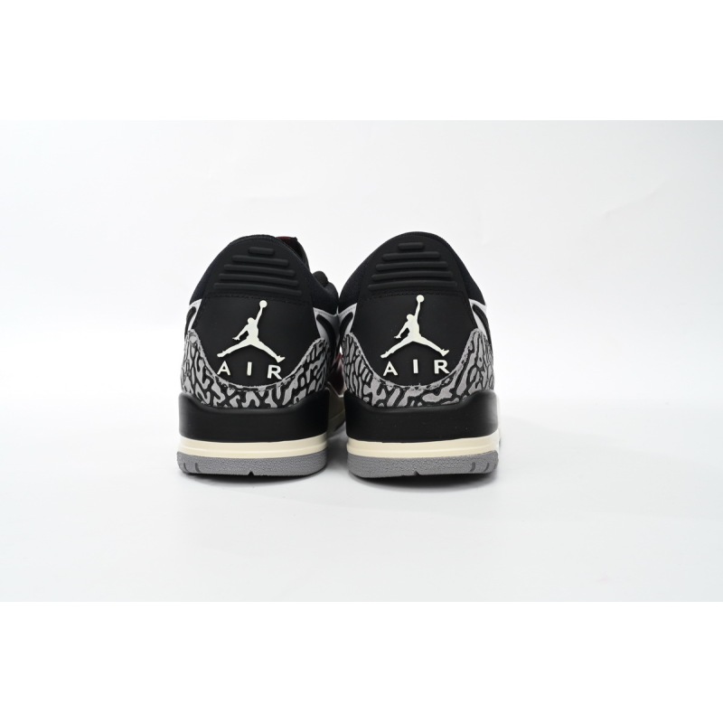 OG Air Jordan Legacy 312 Low Chicago,CD7069-106