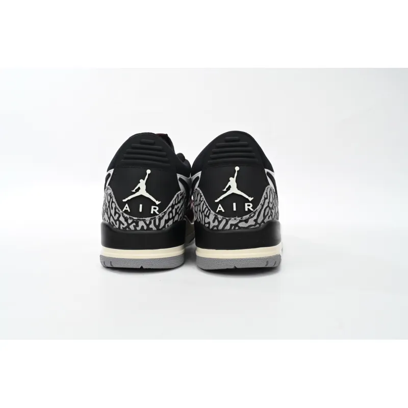 OG Air Jordan Legacy 312 Low Chicago,CD7069-106