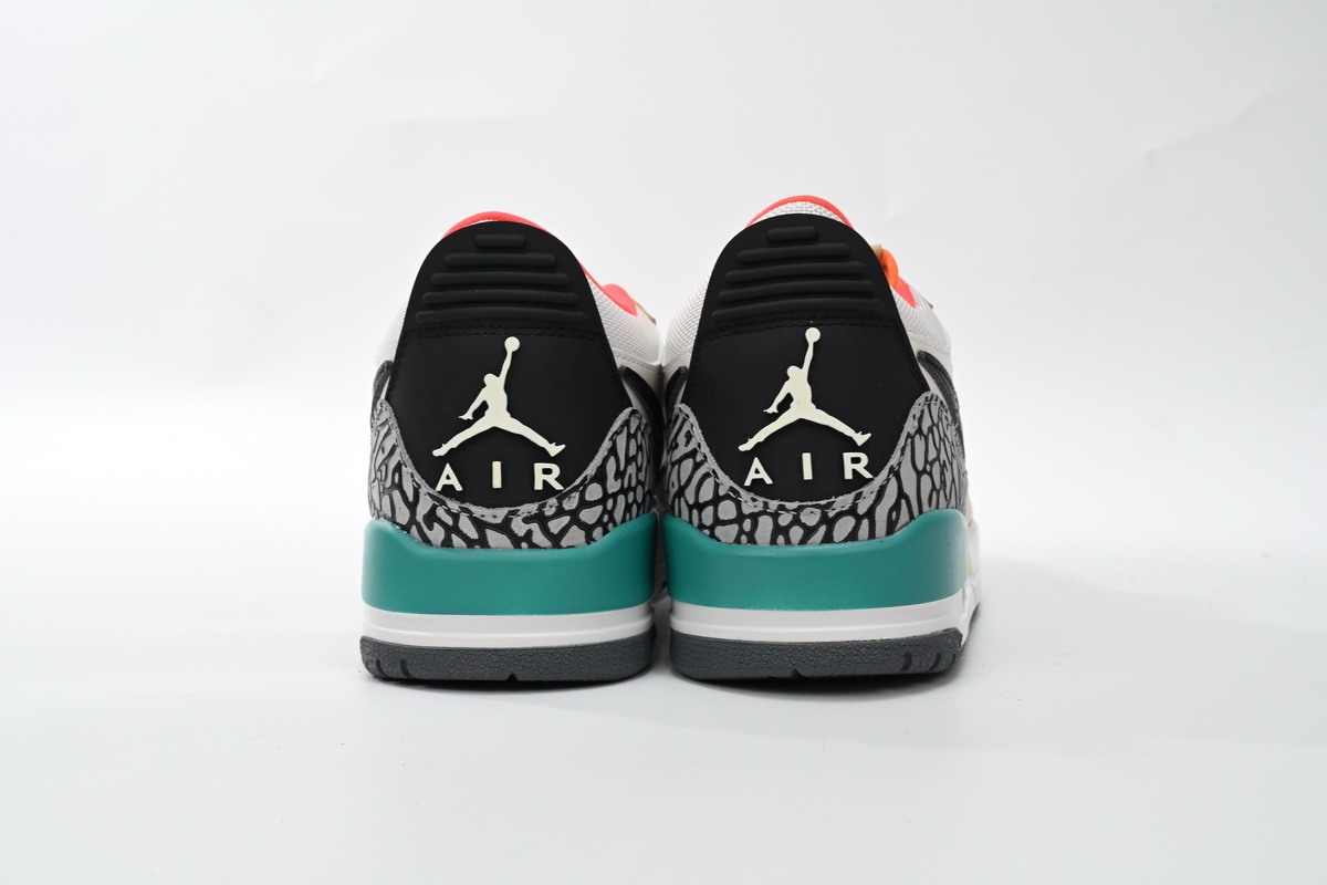 OG Air Jordan Legacy 312 Low Gradient,DZ2762-101