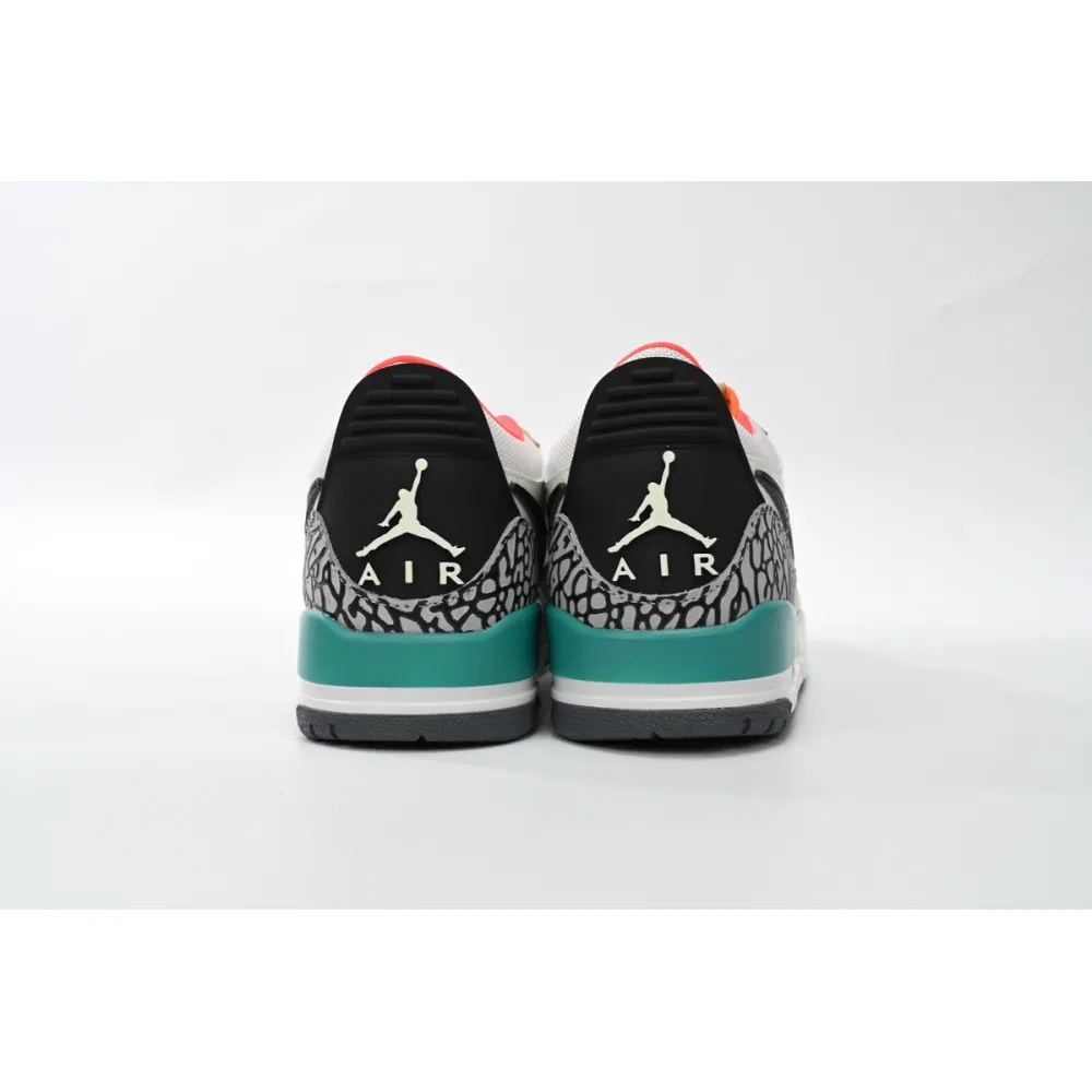 OG Air Jordan Legacy 312 Low Gradient,DZ2762-101