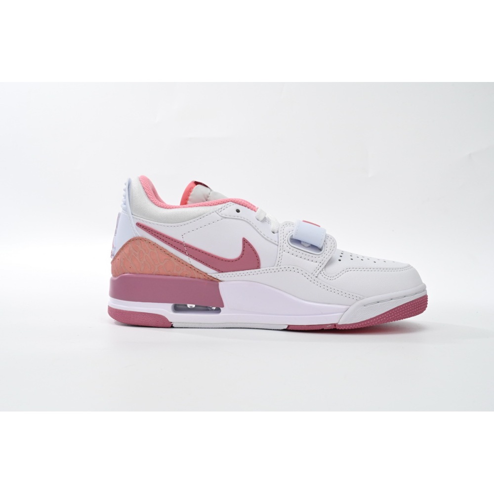 OG Air Jordan AJ312 Pink White,FN3407-161
