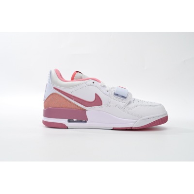 OG Air Jordan AJ312 Pink White,FN3407-161 01