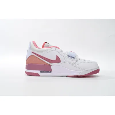 OG Air Jordan AJ312 Pink White,FN3407-161 01