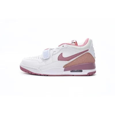 OG Air Jordan AJ312 Pink White,FN3407-161 02