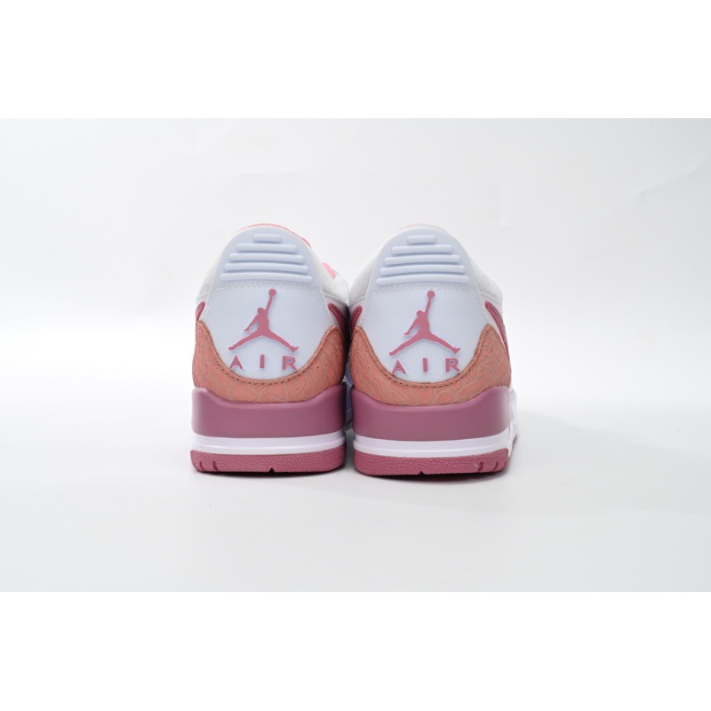 OG Air Jordan AJ312 Pink White,FN3407-161